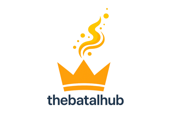 thebatalhub